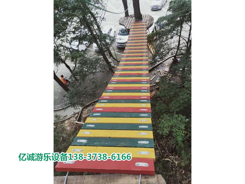 洛陽叢林穿越